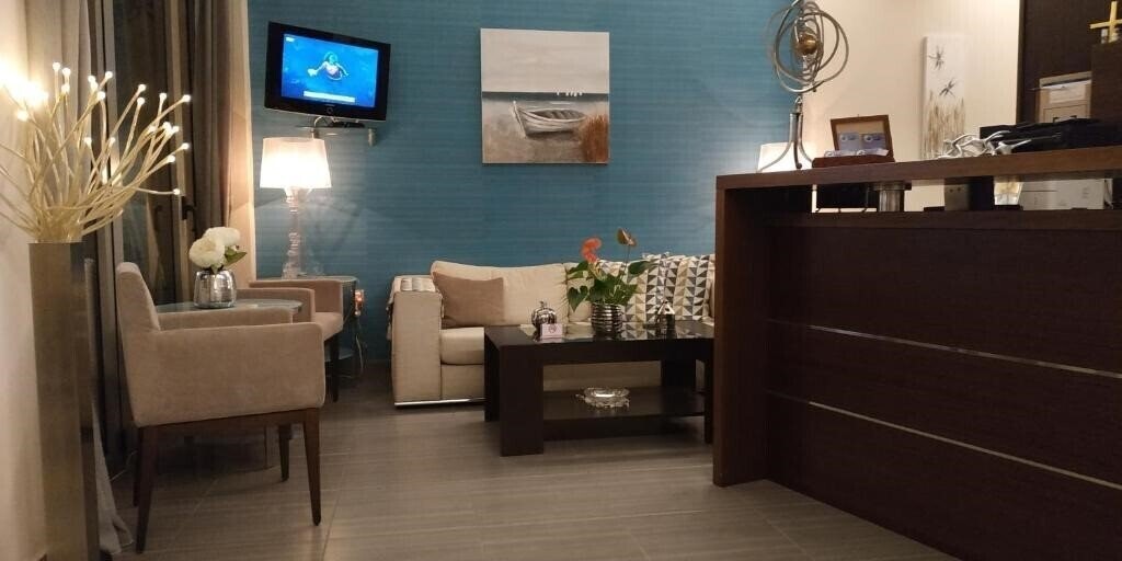 Фотографія Onira Boutique Tolon 4*