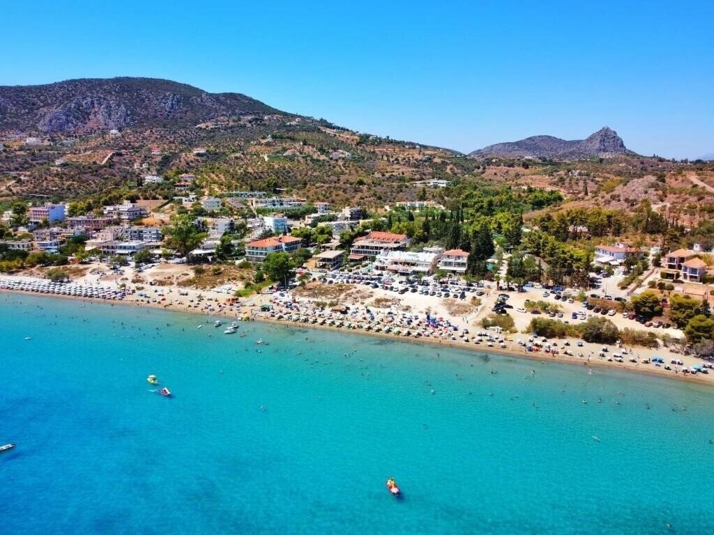Зображення Onira Boutique Tolon 4*