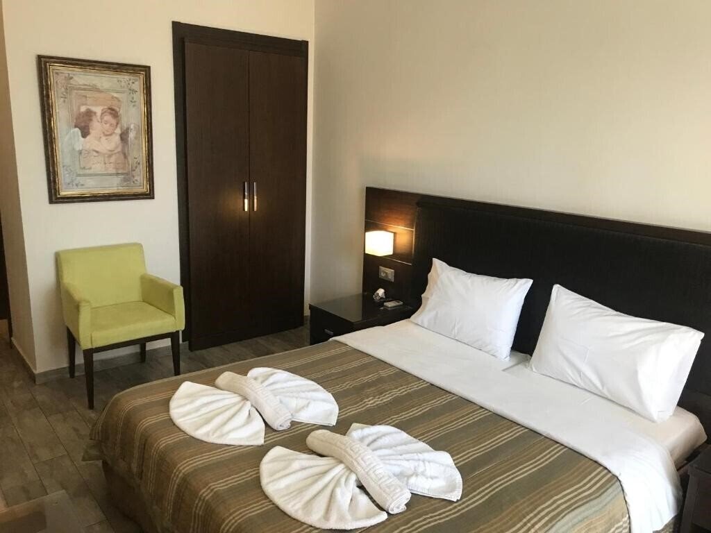 Картинка Onira Boutique Tolon 4*