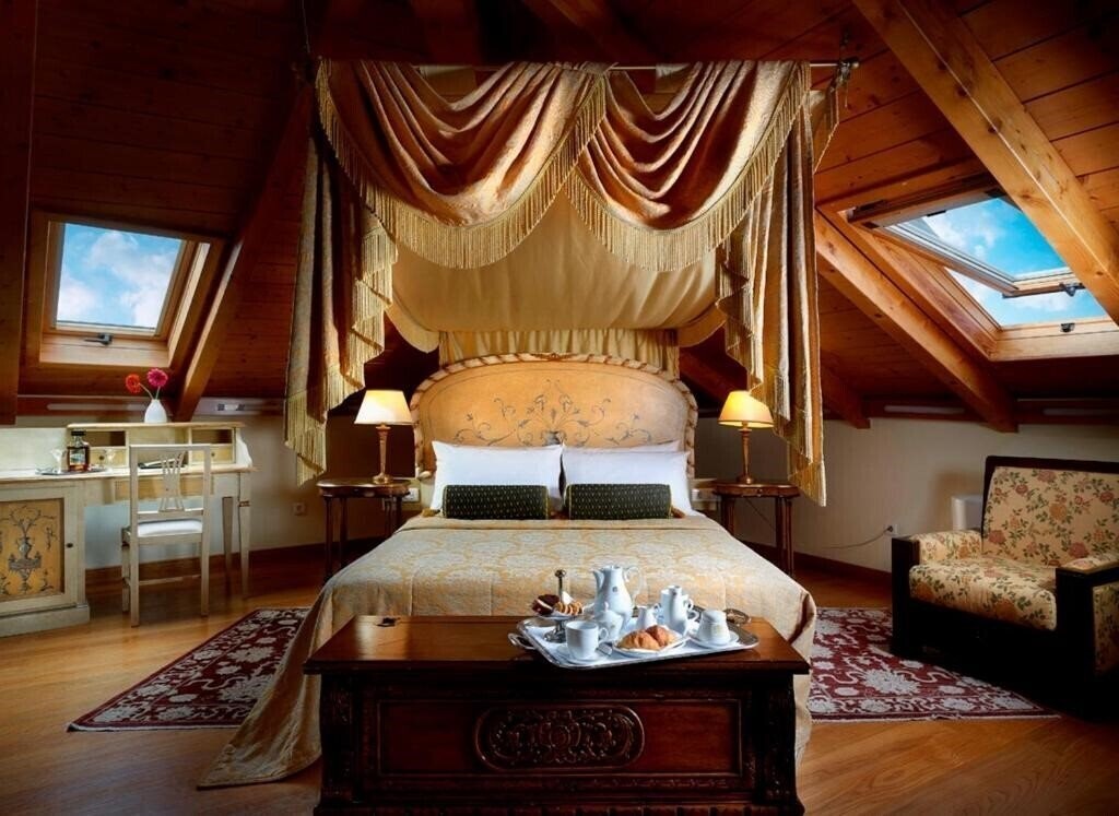 Фото Grande Bretagne Nafplion 4*