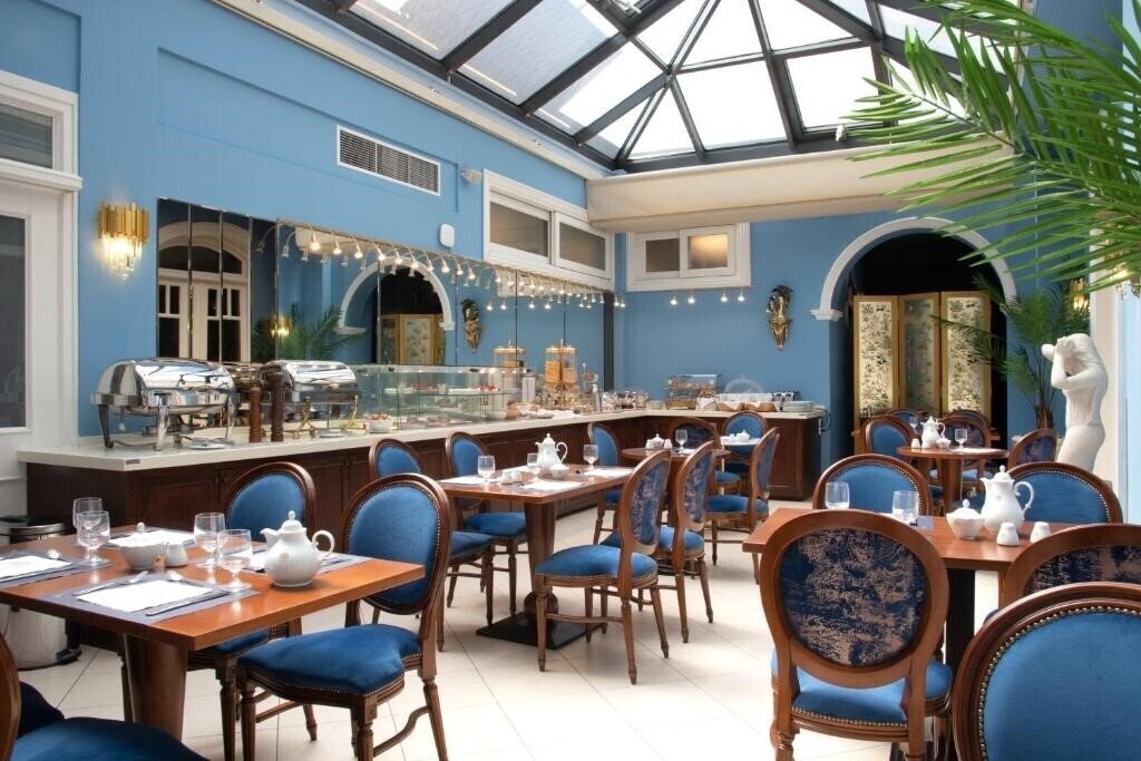 Зображення Grande Bretagne Nafplion 4*
