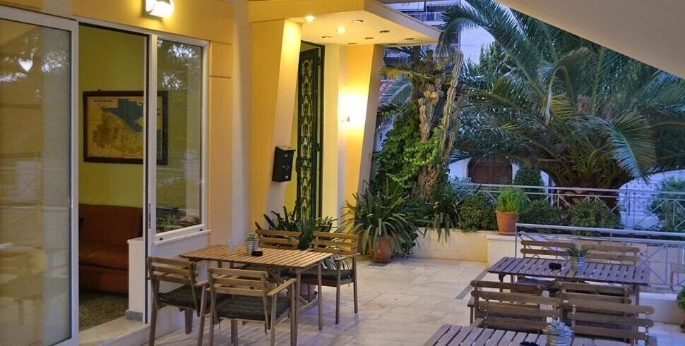 Фото Miramare Xylokastro Hotel 3*