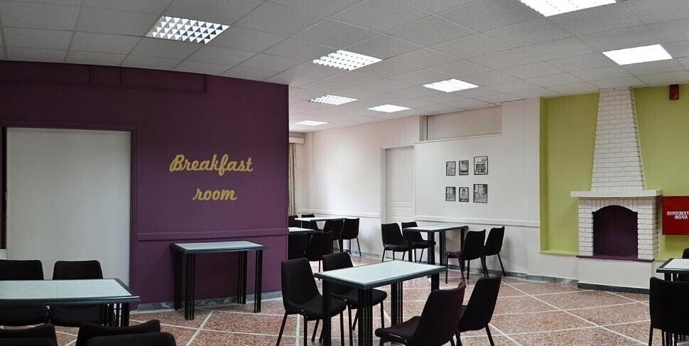 Изображение Miramare Xylokastro Hotel 3*