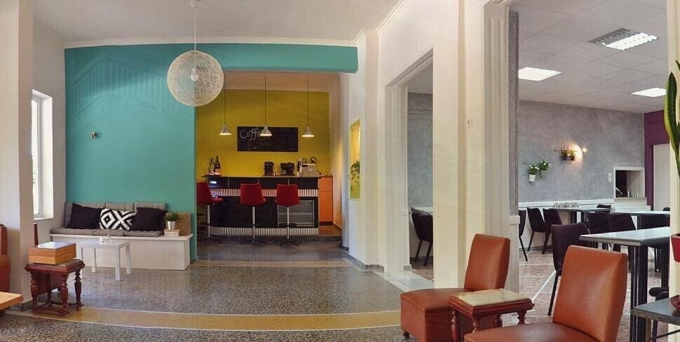 Картинка Miramare Xylokastro Hotel 3*