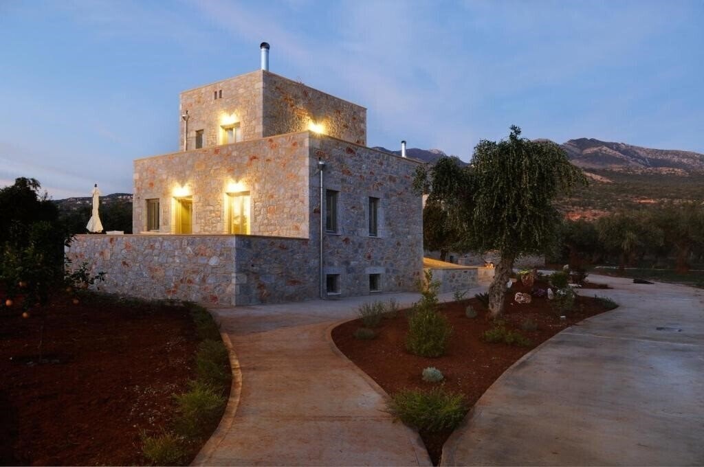 Зображення Nikoloudi Estate Villa 3*
