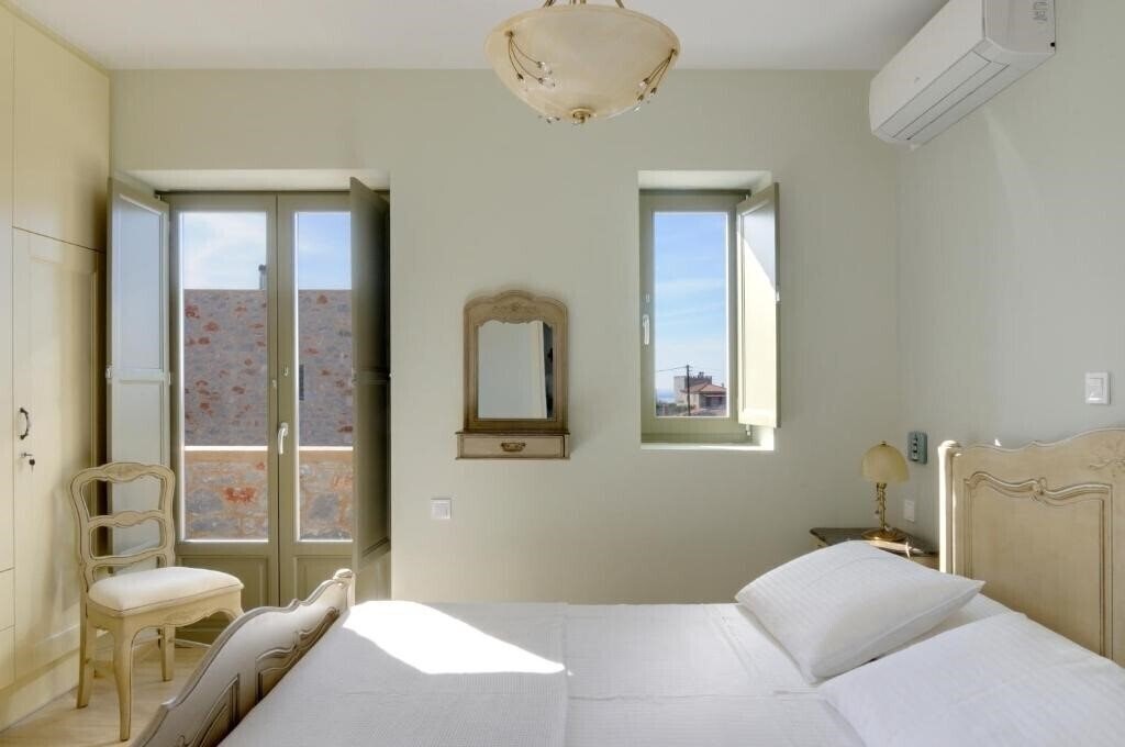 Картинка Nikoloudi Estate Villa 3*