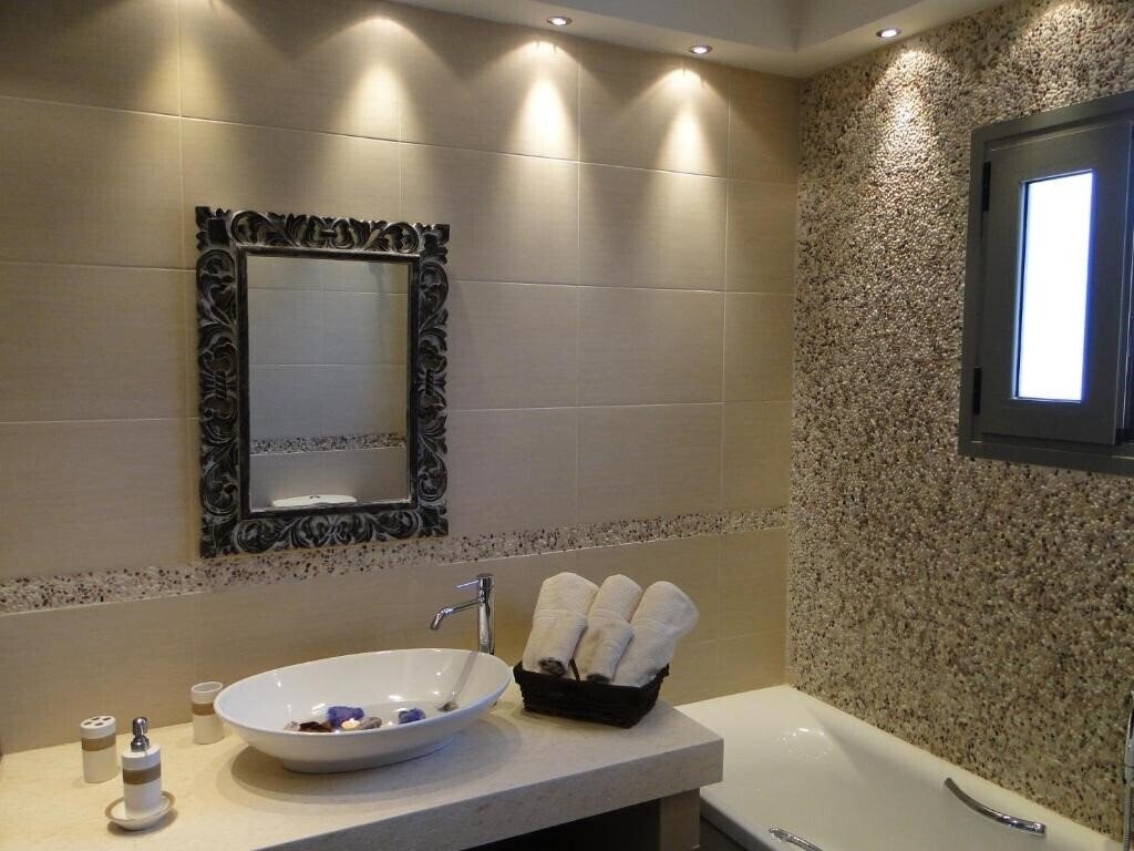 Фотографія Porto Heli Villas & Studios 3*