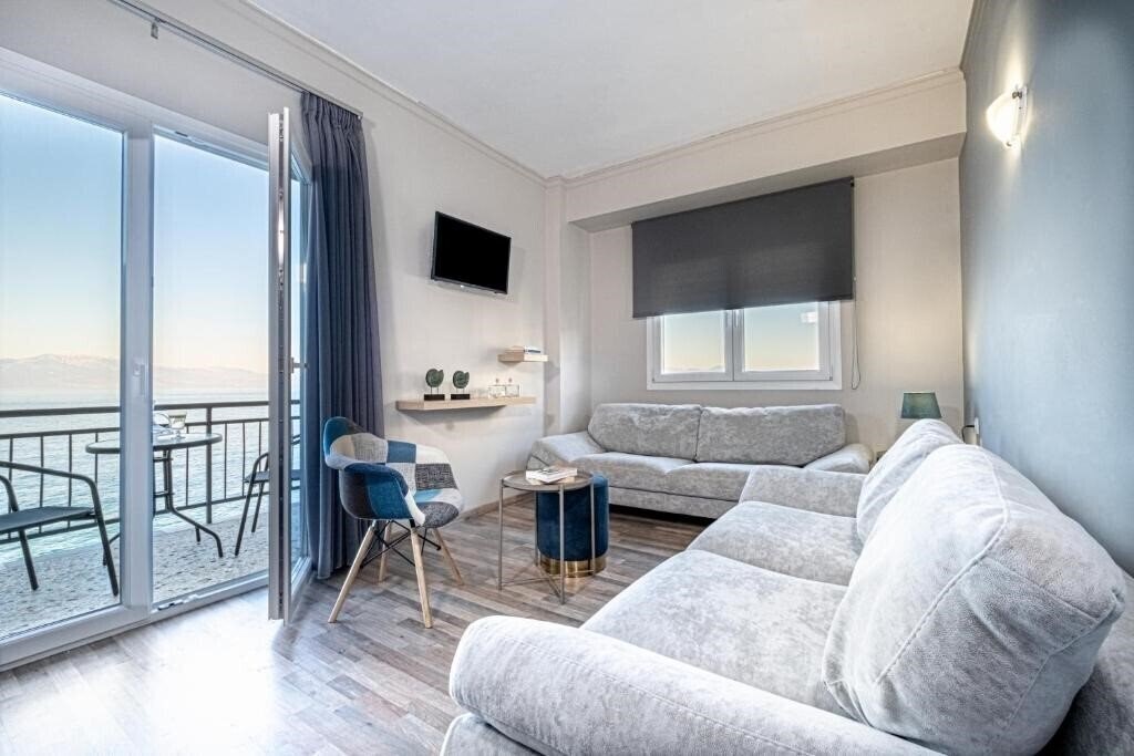 Изображение Riviera Hotel 3*