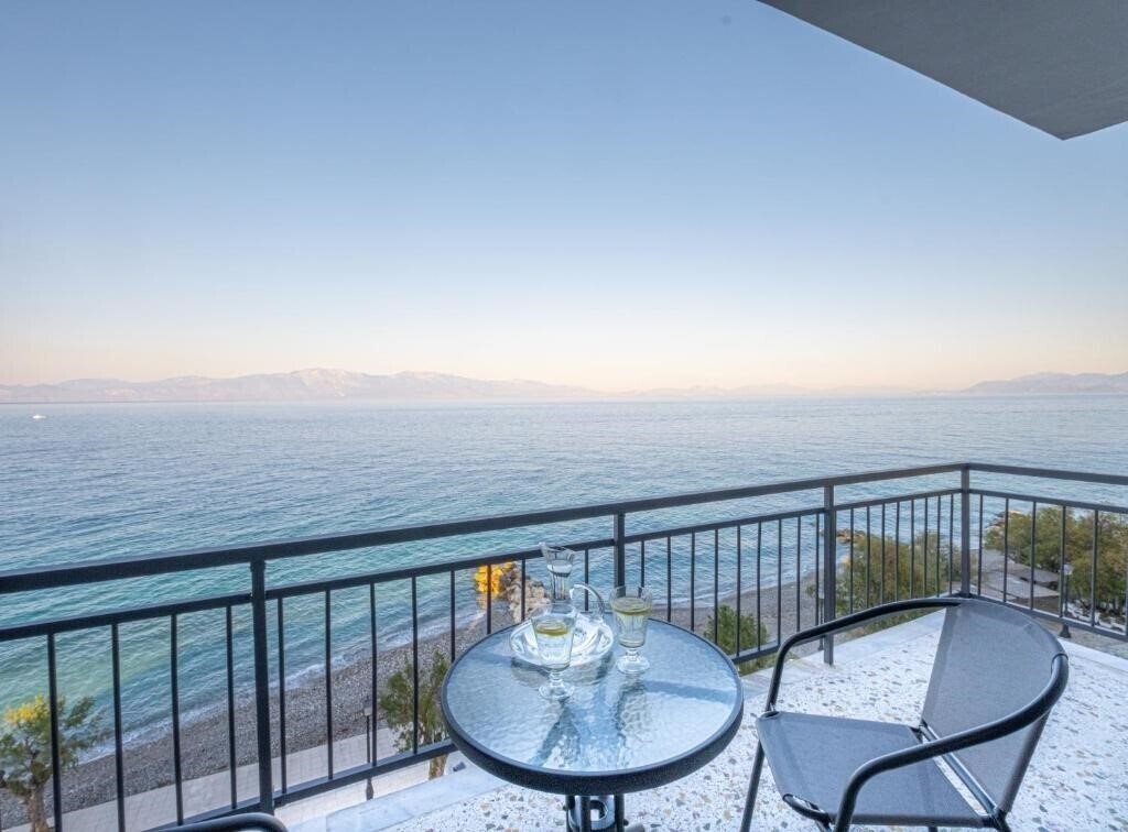 Картинка Riviera Hotel 3*
