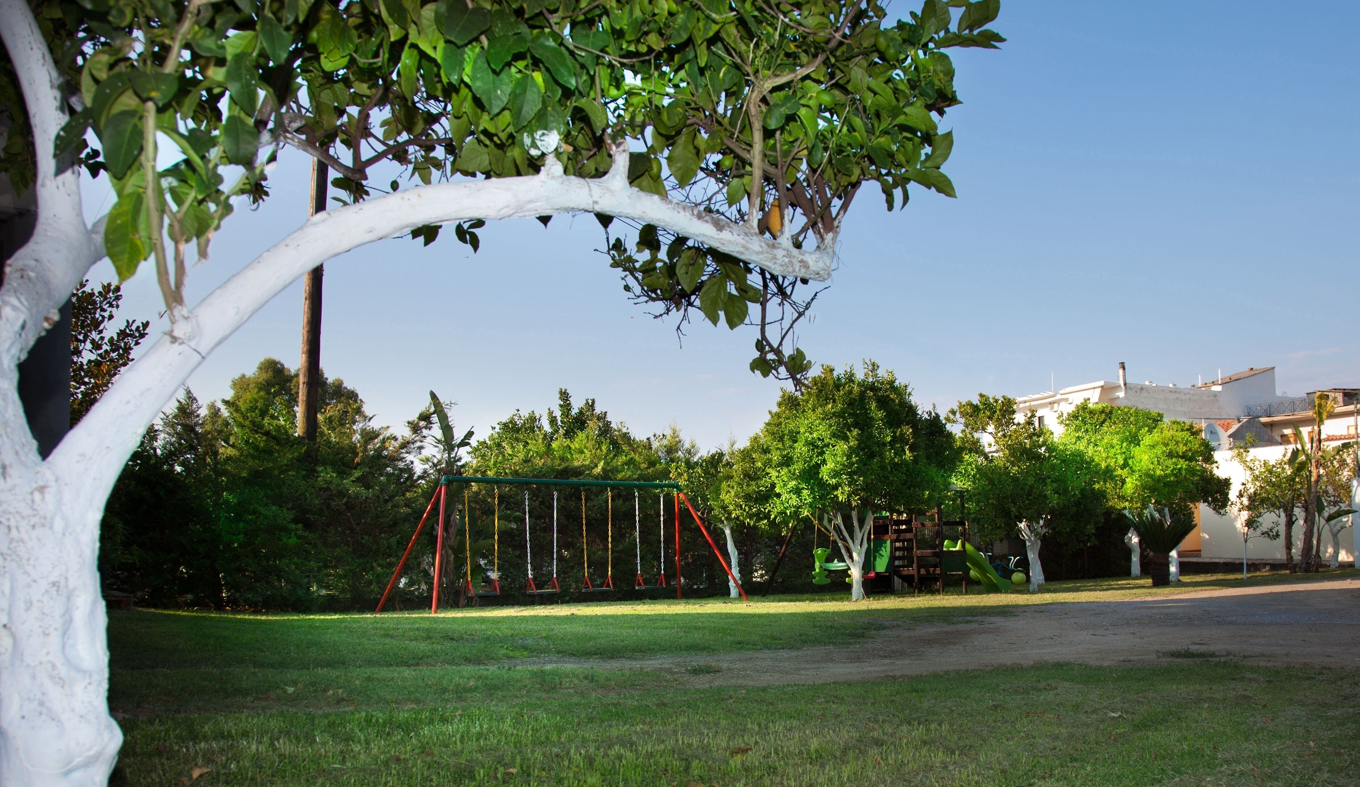 Фото Villas Ganios 2*