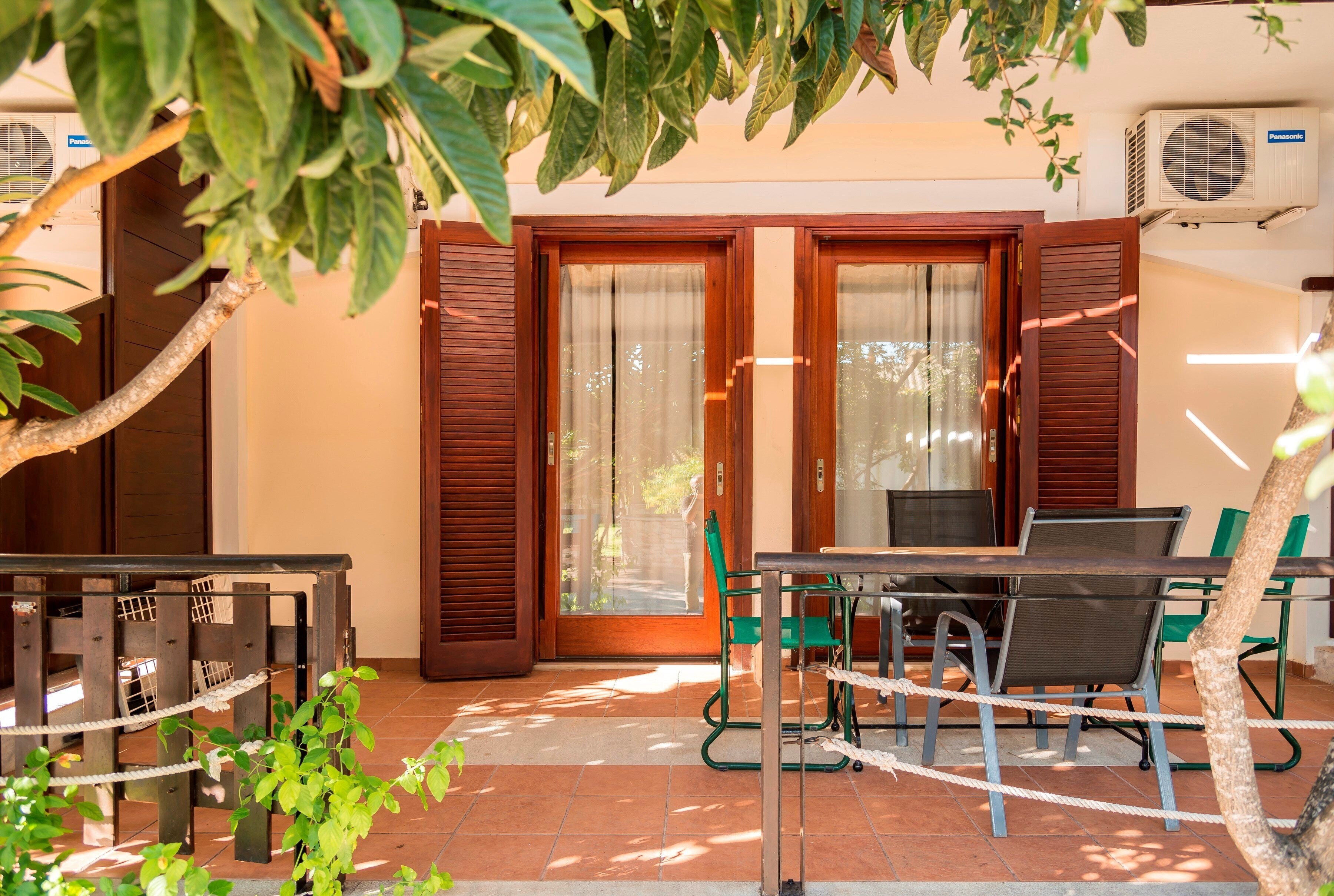 Картинка Villas Ganios 2*