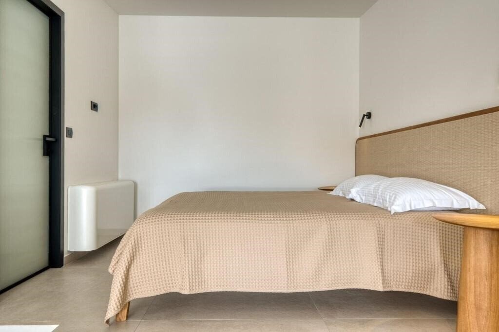 Фото Anima Deluxe Suites 5*