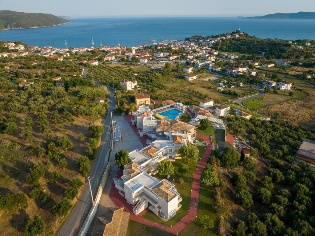 Фотографія Panorama Resort 3*