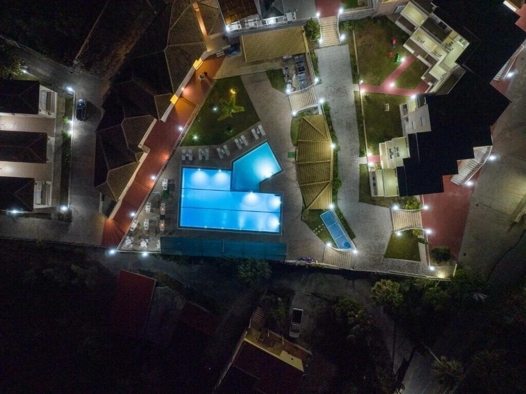 Зображення Panorama Resort 3*