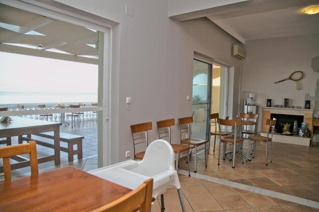 Фотографія Elea Mare Hotel 2*