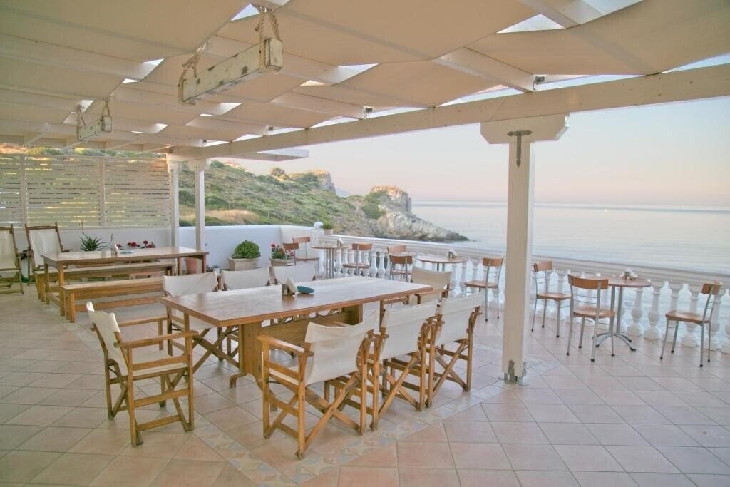 Зображення Elea Mare Hotel 2*