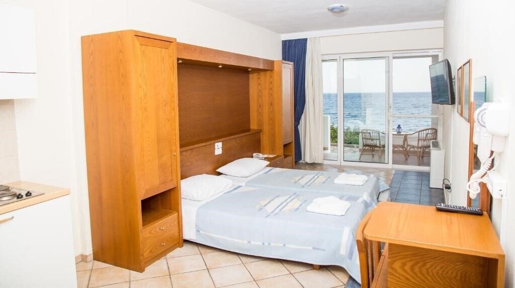 Картинка Elea Mare Hotel 2*