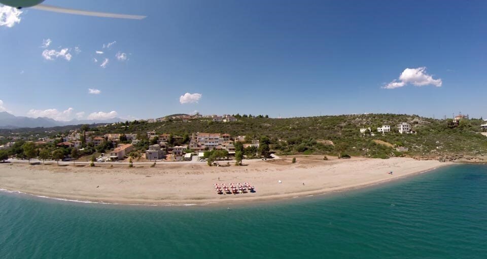 Фотографія Stavros Tou Notou Seaside Resort (ex. Stavros Tou Notou Boutique Hotel) 4*