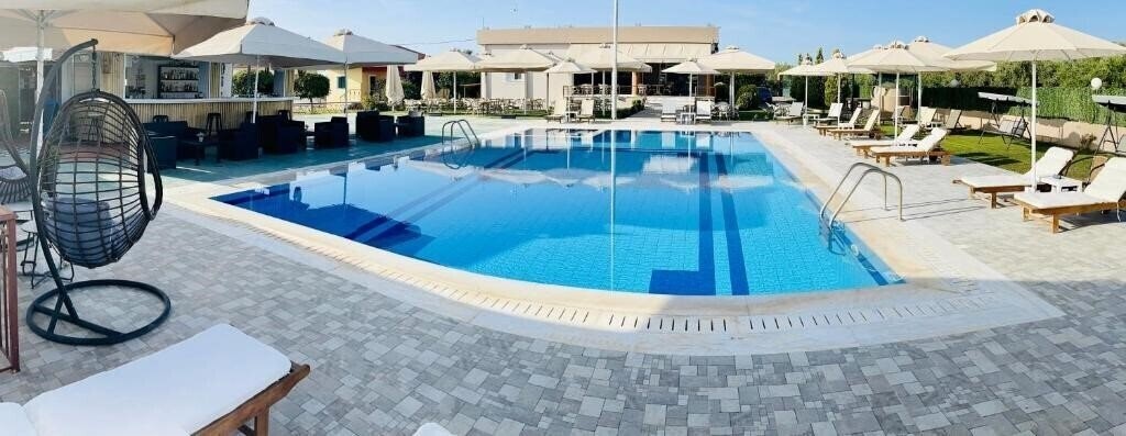 Фотография Stomio Villague 3*