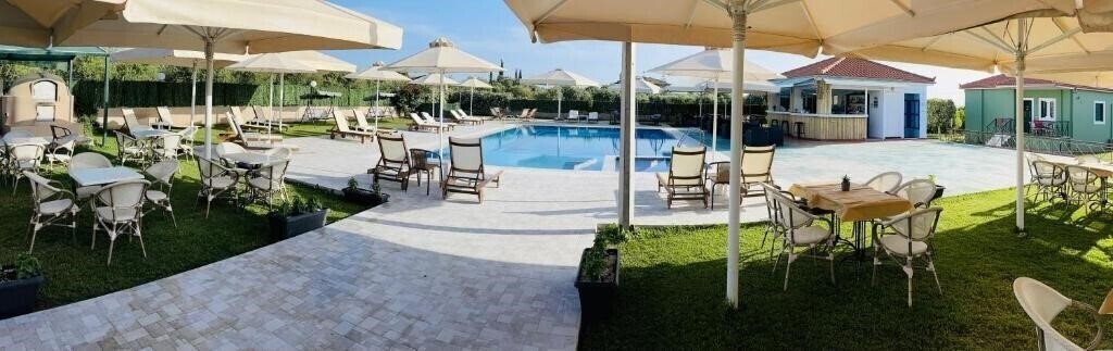 Изображение Stomio Villague 3*