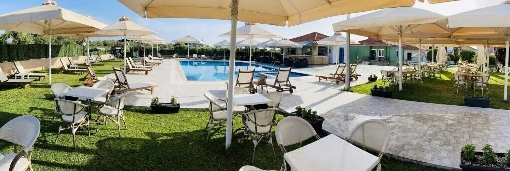 Картинка Stomio Villague 3*