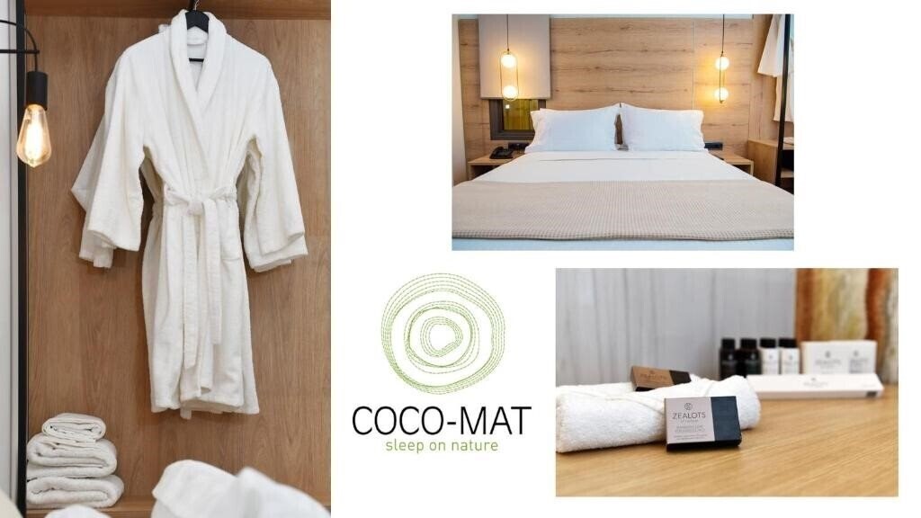 Готель Liberty Hotel of Nafplio 4*