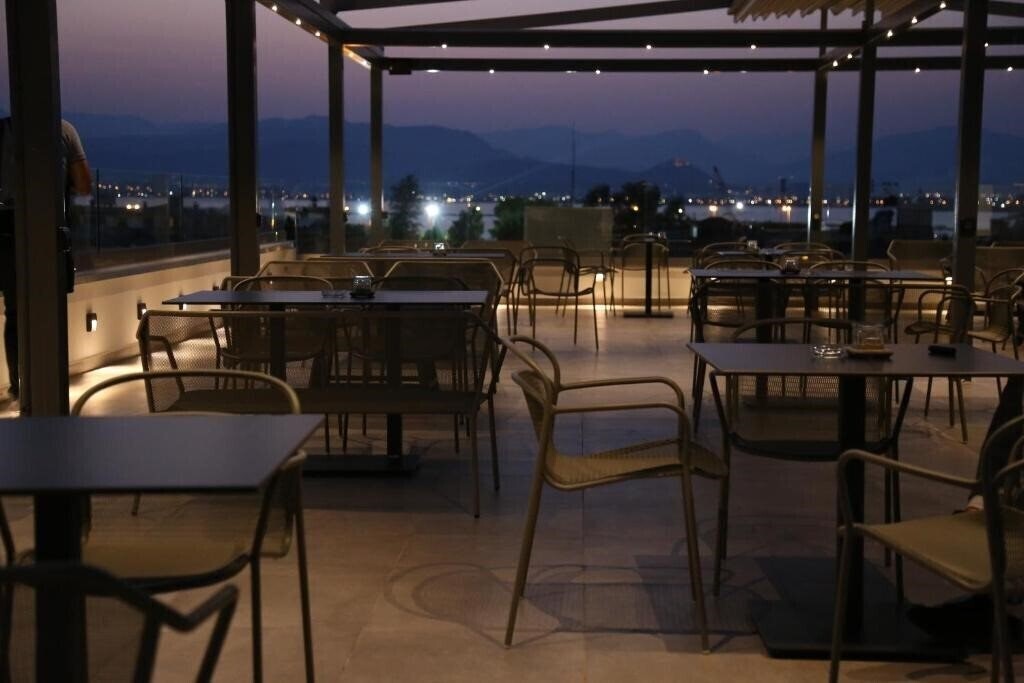 Фотографія Liberty Hotel of Nafplio 4*