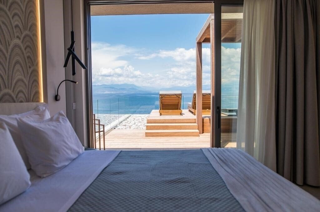 Фото Alissachni Seaside 4*