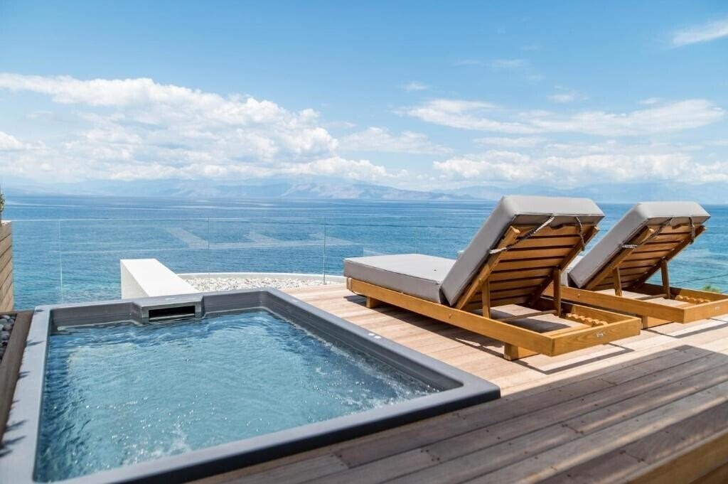 Картинка Alissachni Seaside 4*
