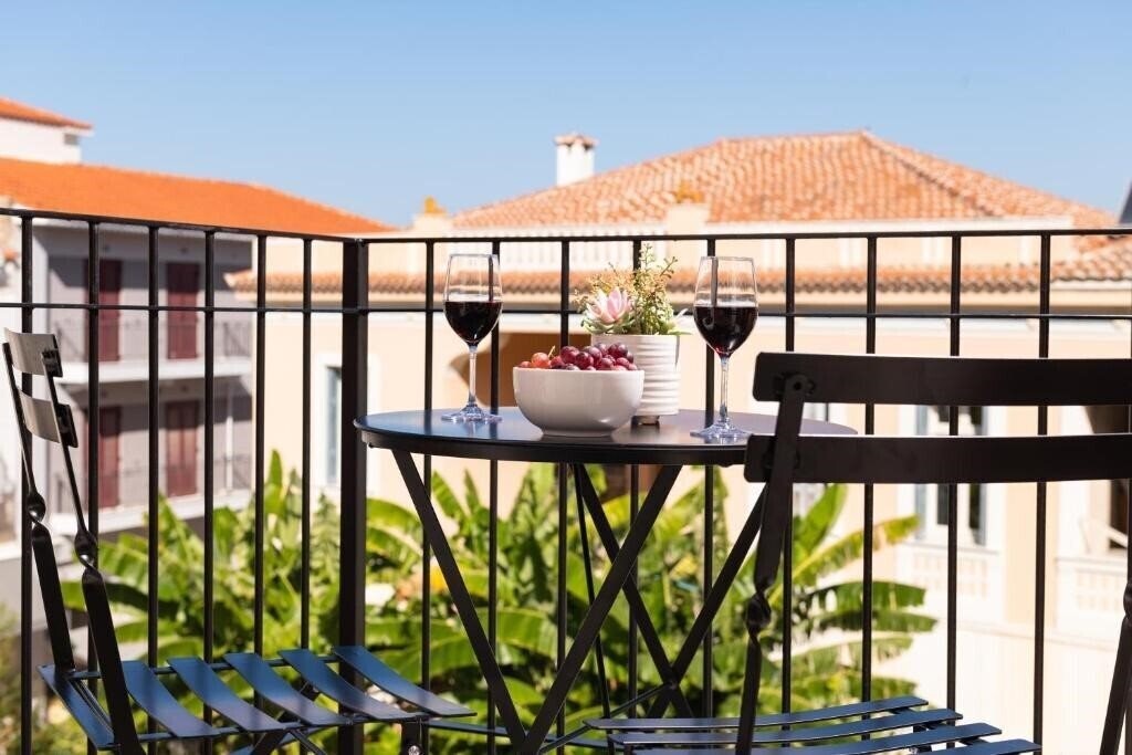 Фотографія Epoch House & The Orange Shop Adults Only 4*
