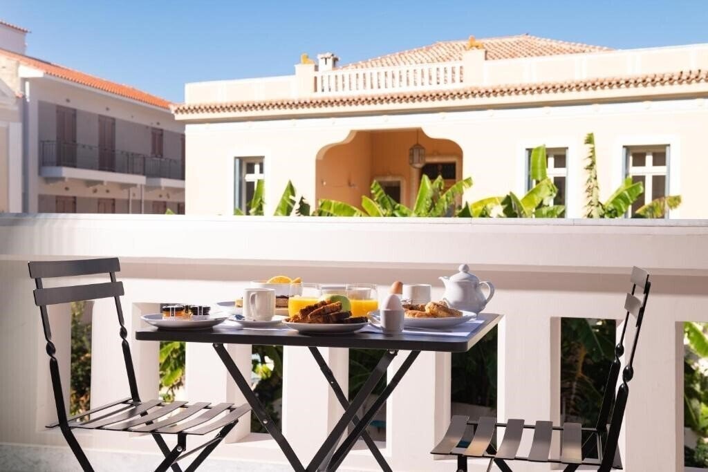 Фотография Epoch House & The Orange Shop Adults Only 4*