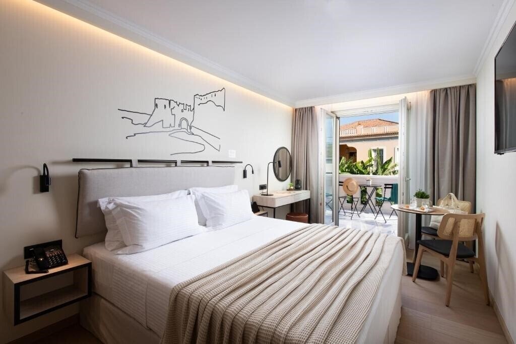 Зображення Epoch House & The Orange Shop Adults Only 4*
