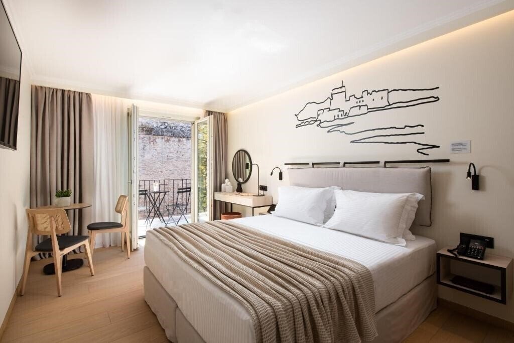 Картинка Epoch House & The Orange Shop Adults Only 4*