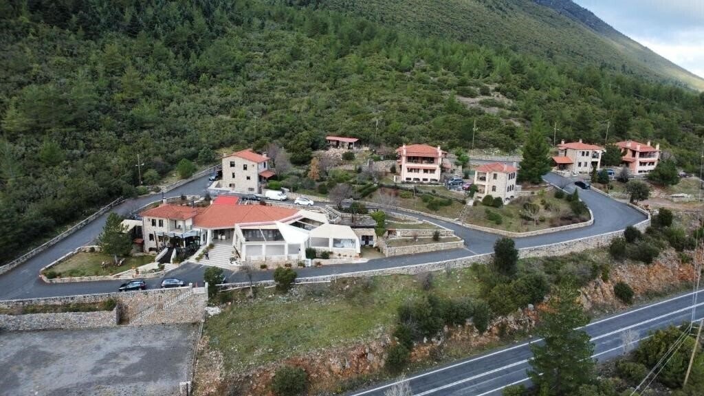 Изображение Menalia Villas & Suites 3*