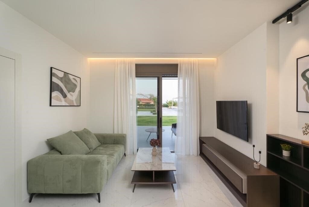 Фотография Santa Marina Resort 4*