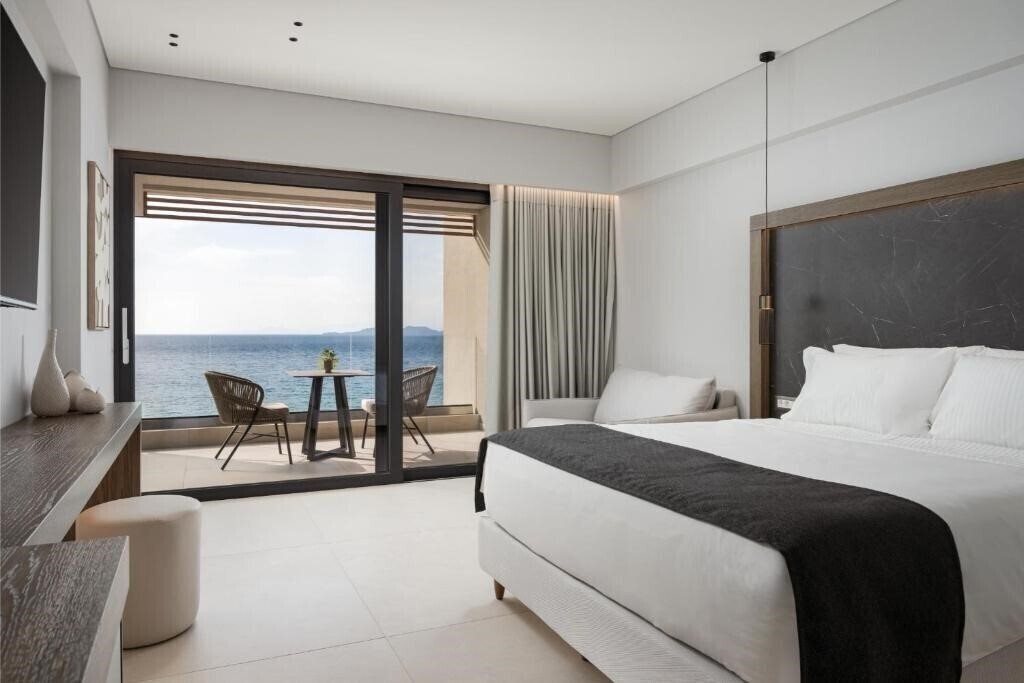 Фото Avant Blue Boutique Hotel 4*