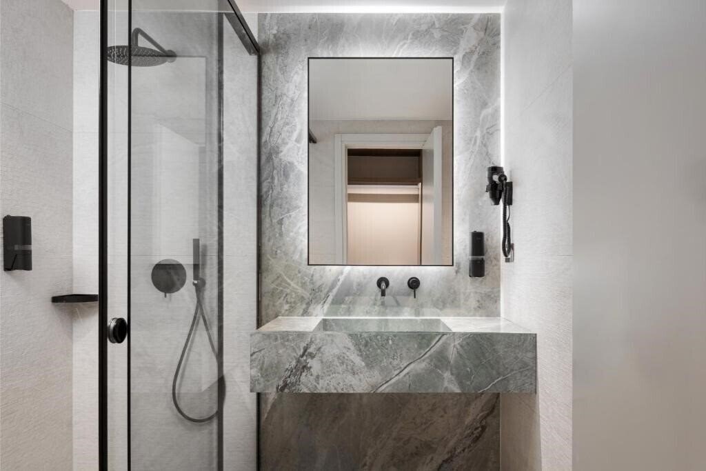 Фотография Avant Blue Boutique Hotel 4*