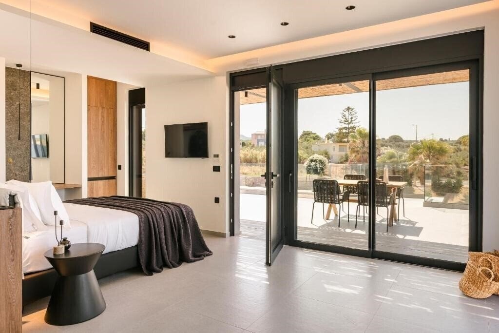 Фото Mast Luxury Residences 4*