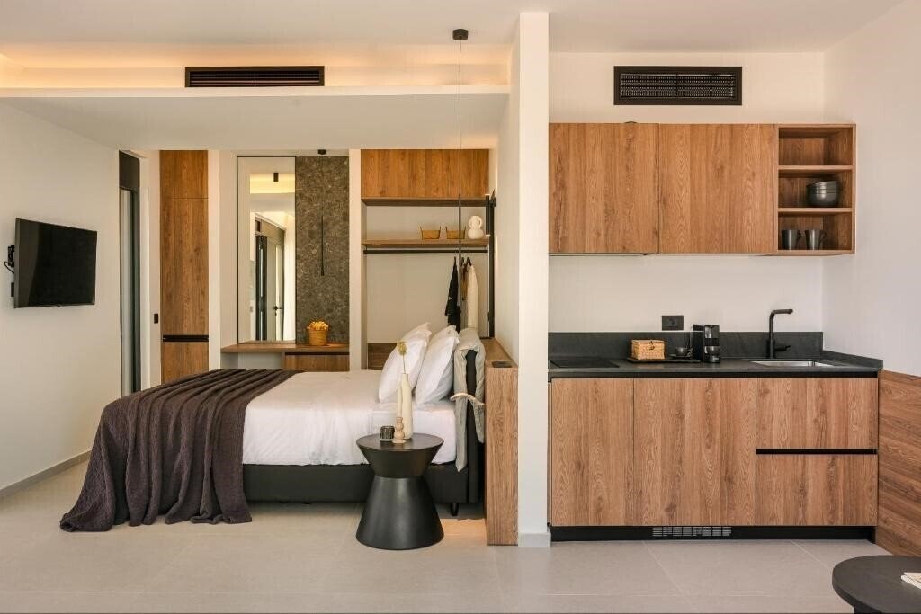 Картинка Mast Luxury Residences 4*