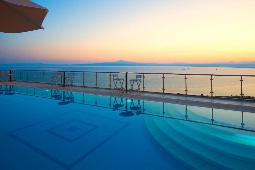 Фотография Belvedere 4*