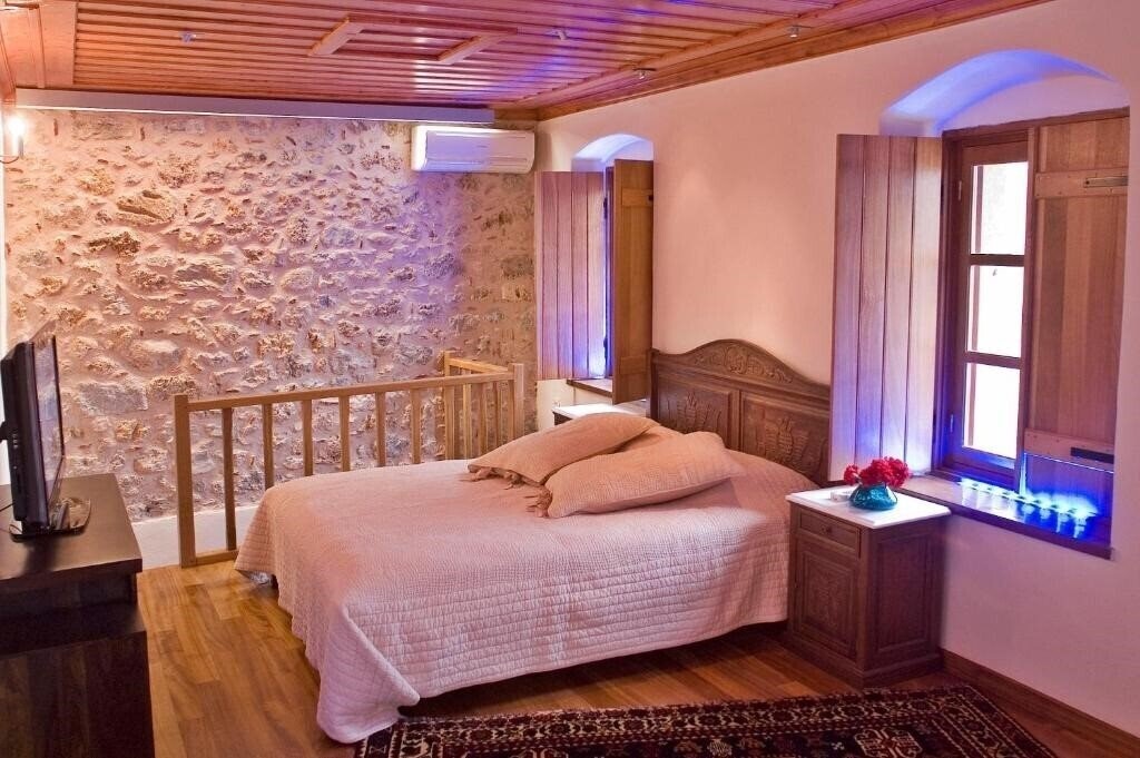 Фото Ardamis Traditional 4*