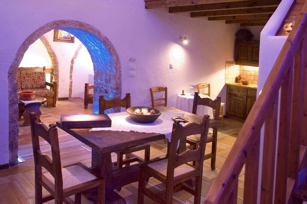 Фотография Ardamis Traditional 4*