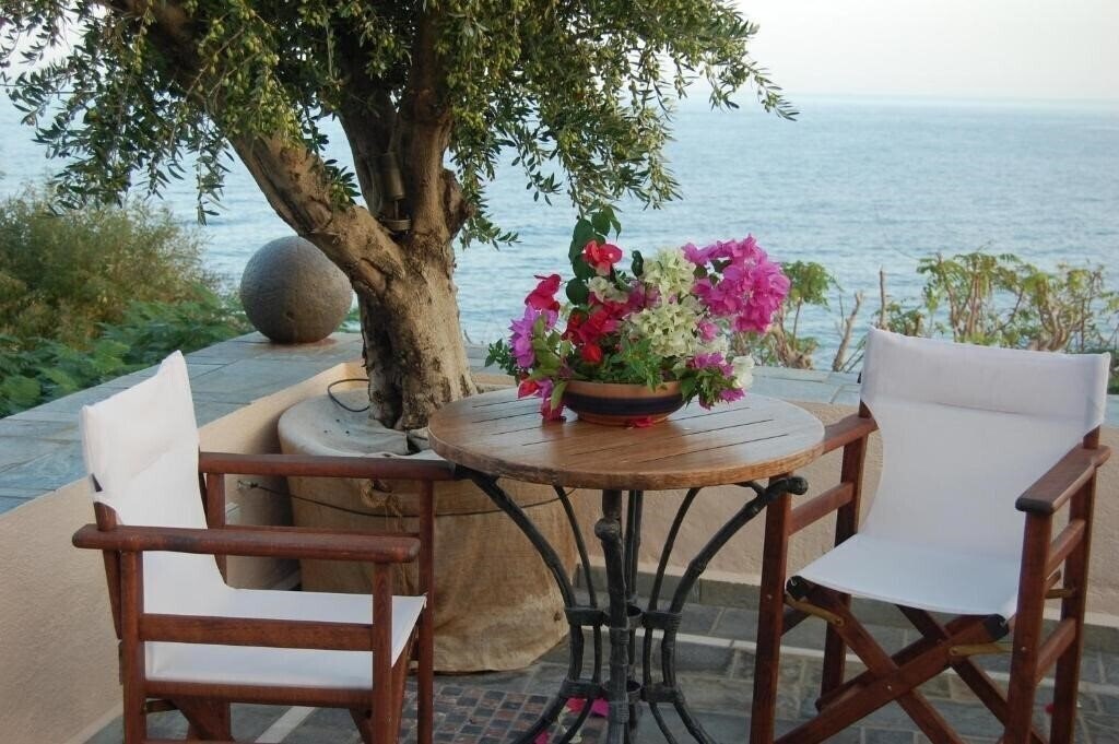 Картинка Ardamis Traditional 4*