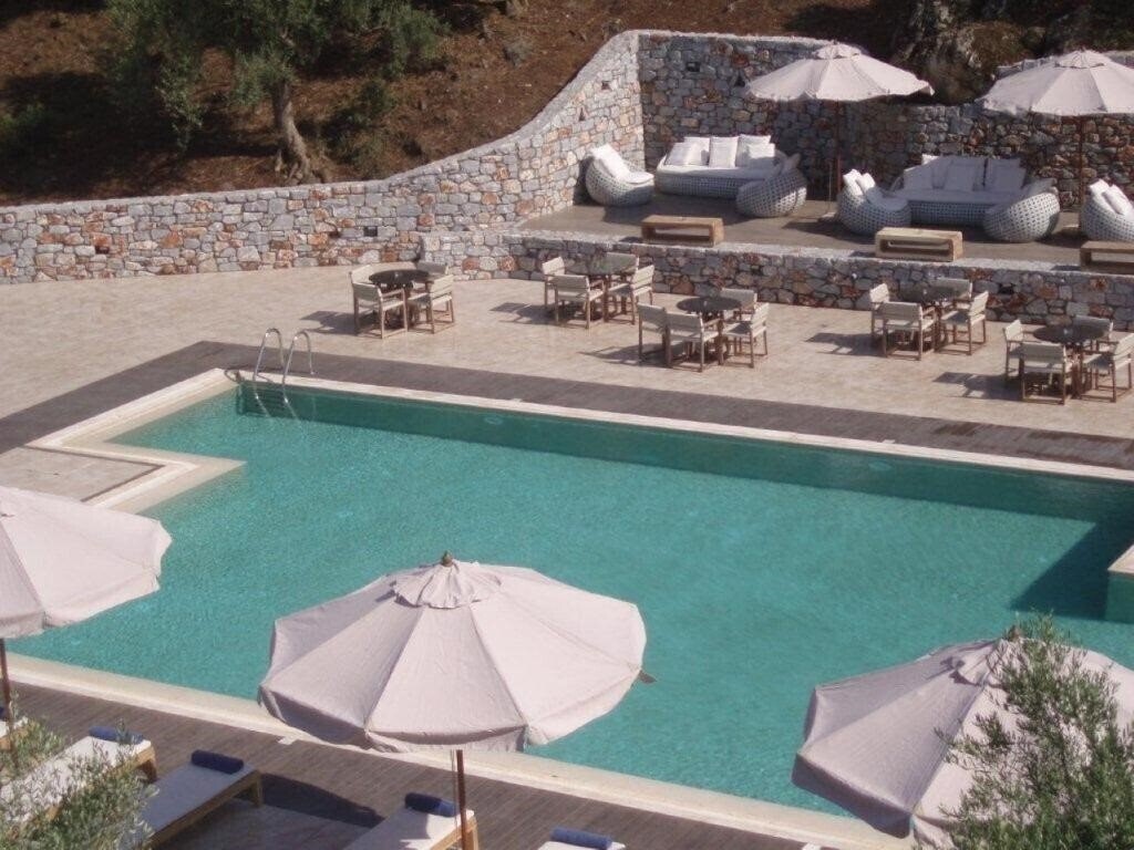 Фотография Belle Helene Hotel 3*