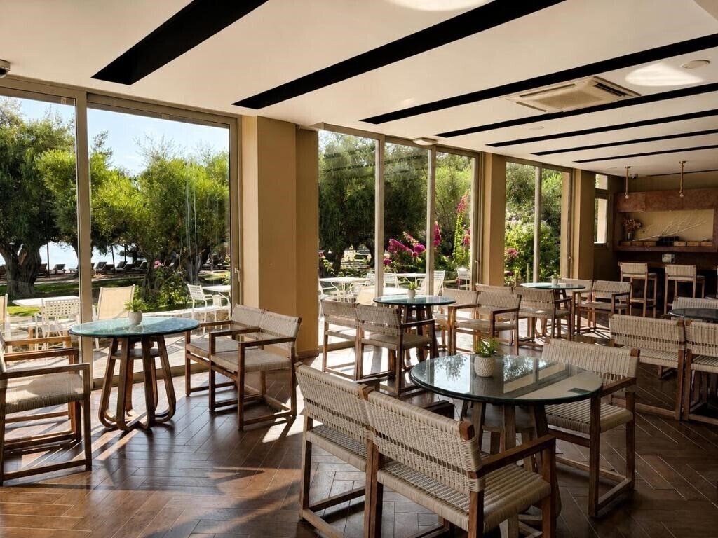 Изображение Belle Helene Hotel 3*