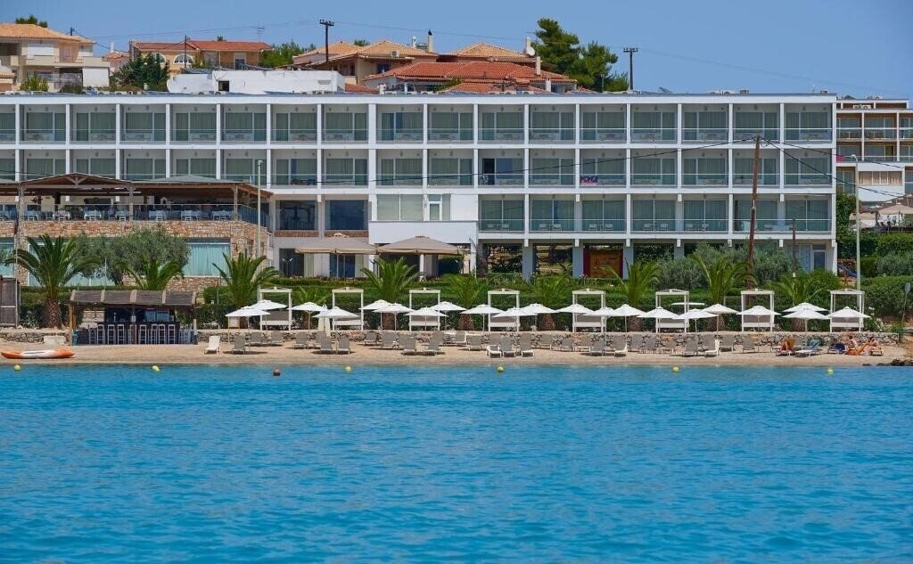 Картинка Nautica Bay Hotel 3*