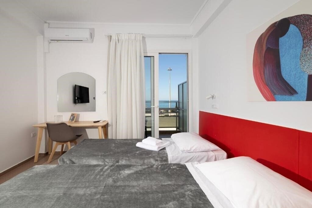Зображення Delfini (Patras) 2*