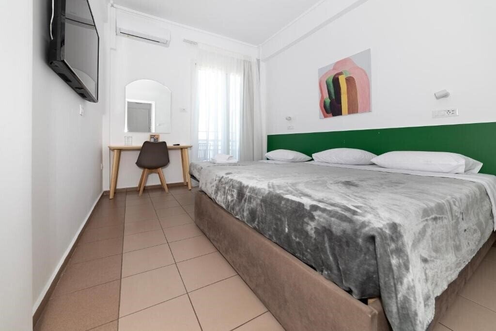 Картинка Delfini (Patras) 2*