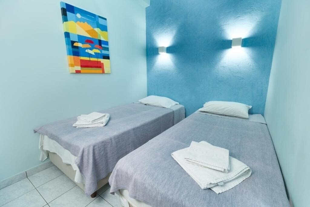 Картинка Aggelos Hotel 2*