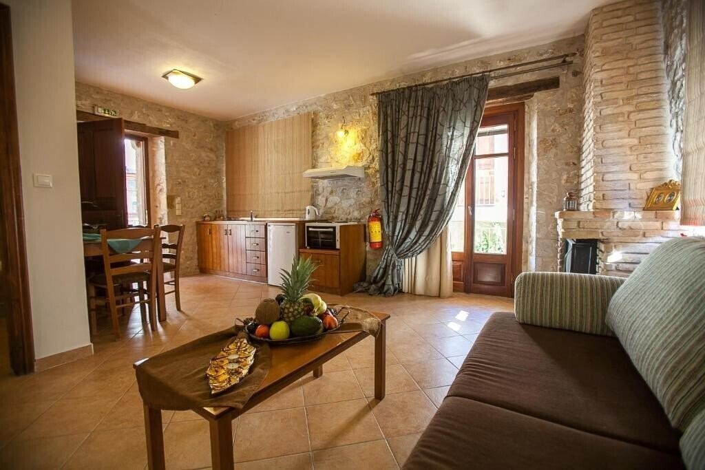 Изображение Anigraia Hotel 3*